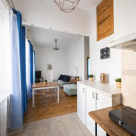 Wstapartments Centralone - Gorskiego 1 Przy Ul Nowy Swiat Warschau