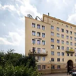 Wstapartments Centralone - Gorskiego 1 Przy Ul Nowy Swiat * 바르샤바