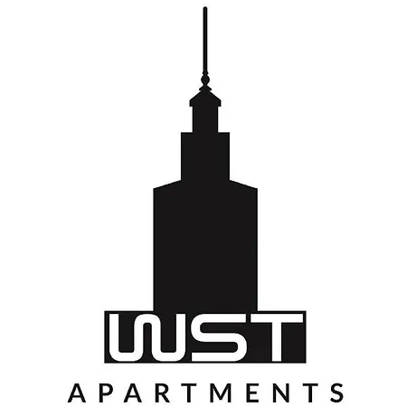 Lägenhet Wstapartments Centralone Gorskiego 1