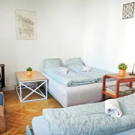 Wstapartments Centralone - Gorskiego 1 Przy Ul Nowy Swiat *
