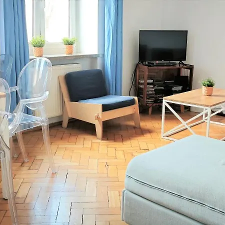 Wstapartments Centralone - Gorskiego 1 Przy Ul Nowy Swiat 아파트 바르샤바