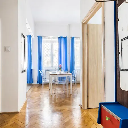 Wstapartments Centralone - Gorskiego 1 Przy Ul Nowy Swiat 아파트