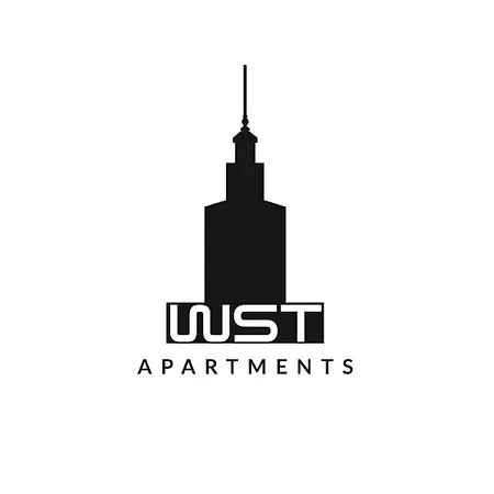 아파트 Wstapartments Centralone - Gorskiego 1 Przy Ul Nowy Swiat