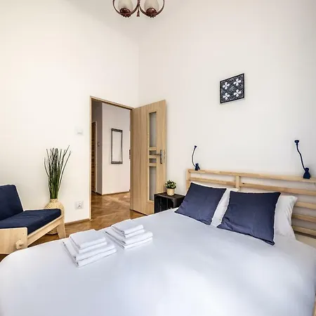 Wstapartments Centralone Gorskiego 1