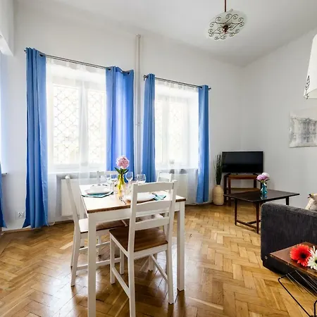 Wstapartments Centralone Gorskiego 1 Διαμέρισμα