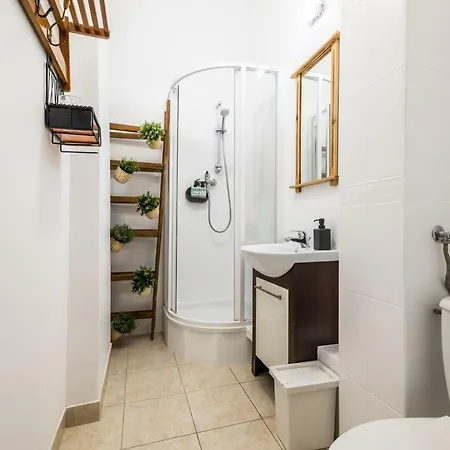 アパート Wstapartments Centralone - Gorskiego 1 Przy Ul Nowy Swiat *