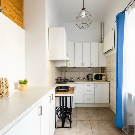 Wstapartments Centralone Gorskiego 1 Warszawa